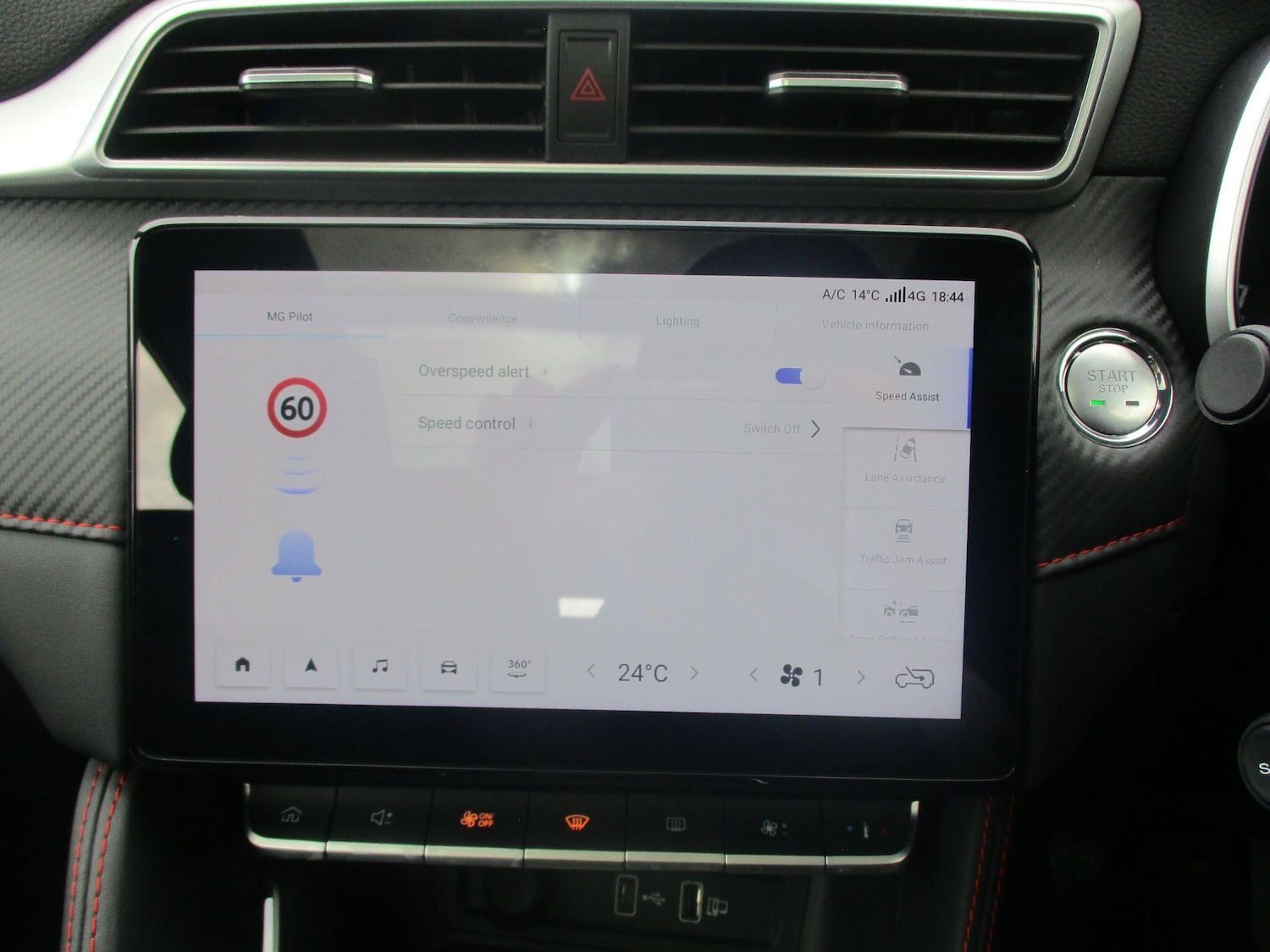 Used MG MG ZS 2022 for sale - 76688615: Photo 37