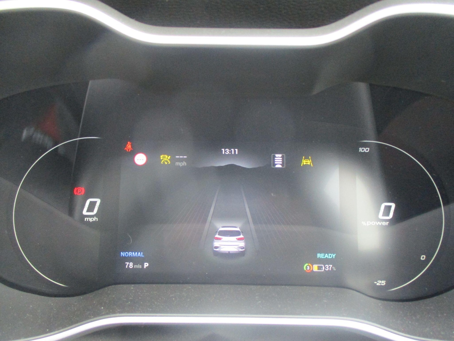 Used MG MG ZS 2022 for sale - 76688615: Photo 38