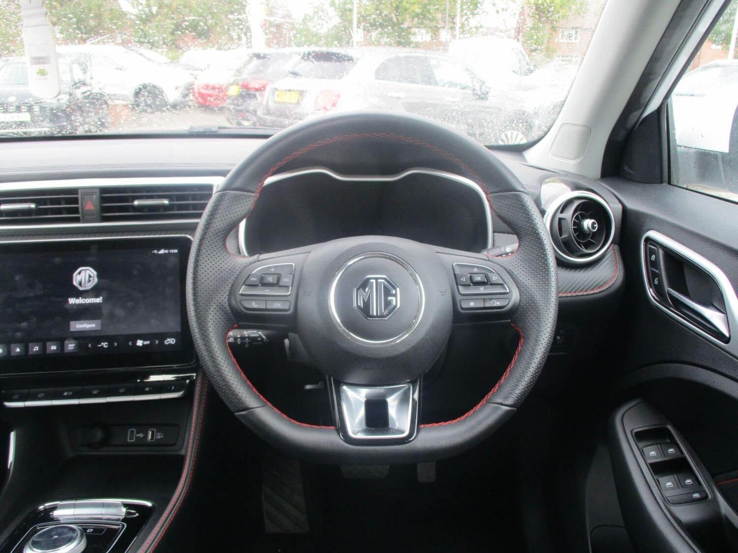 Used MG MG ZS 2022 for sale - 76688615: Photo 39