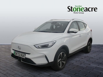 Used MG MG ZS 2022 for sale - 76688615: Photo