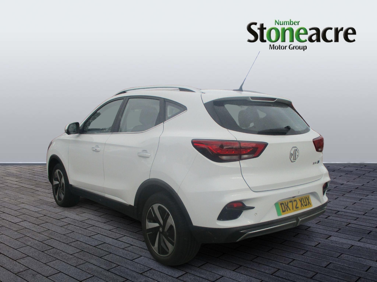 Used MG MG ZS 2022 for sale - 76688615: Photo 4