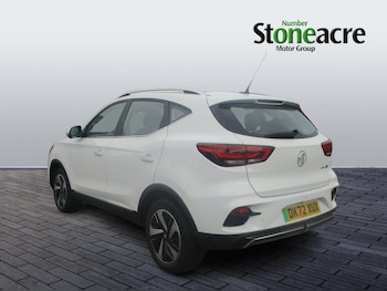 Used MG MG ZS 2022 for sale - 76688615: Photo