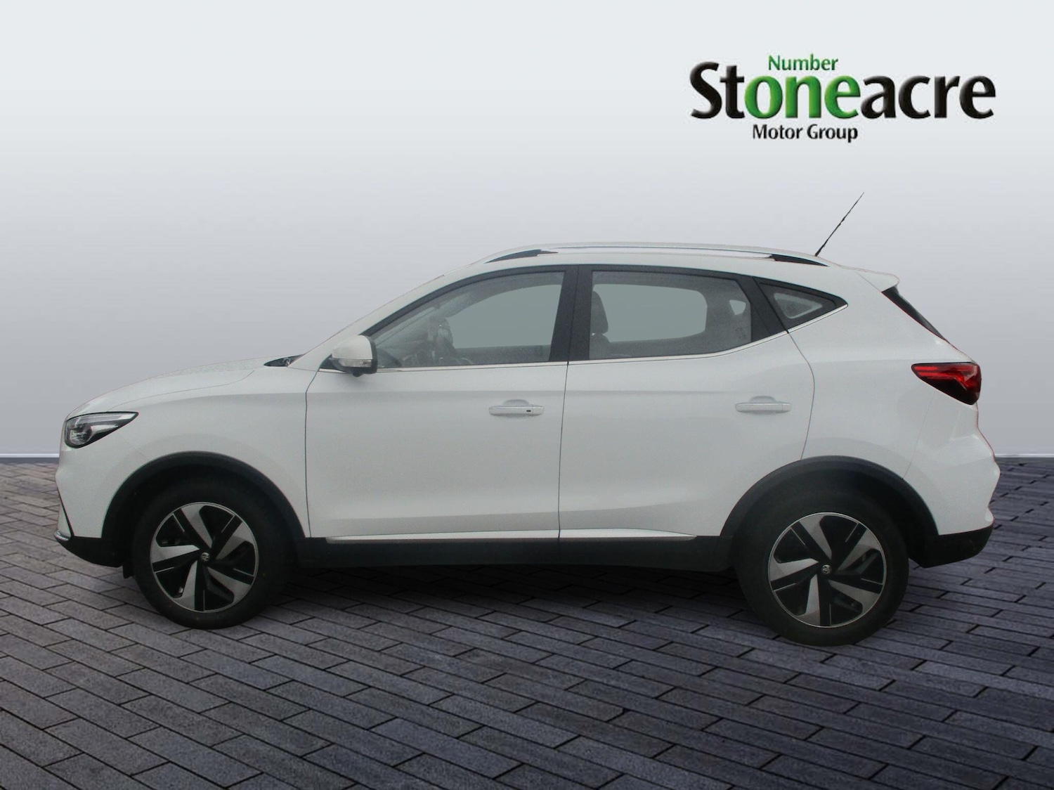 Used MG MG ZS 2022 for sale - 76688615: Photo 5