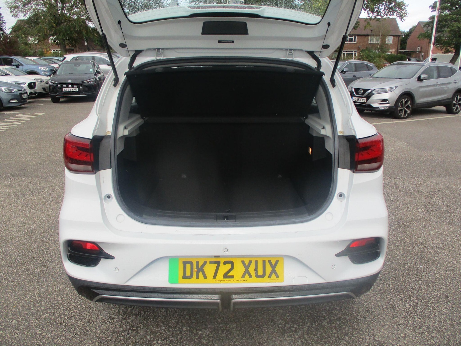 Used MG MG ZS 2022 for sale - 76688615: Photo 6