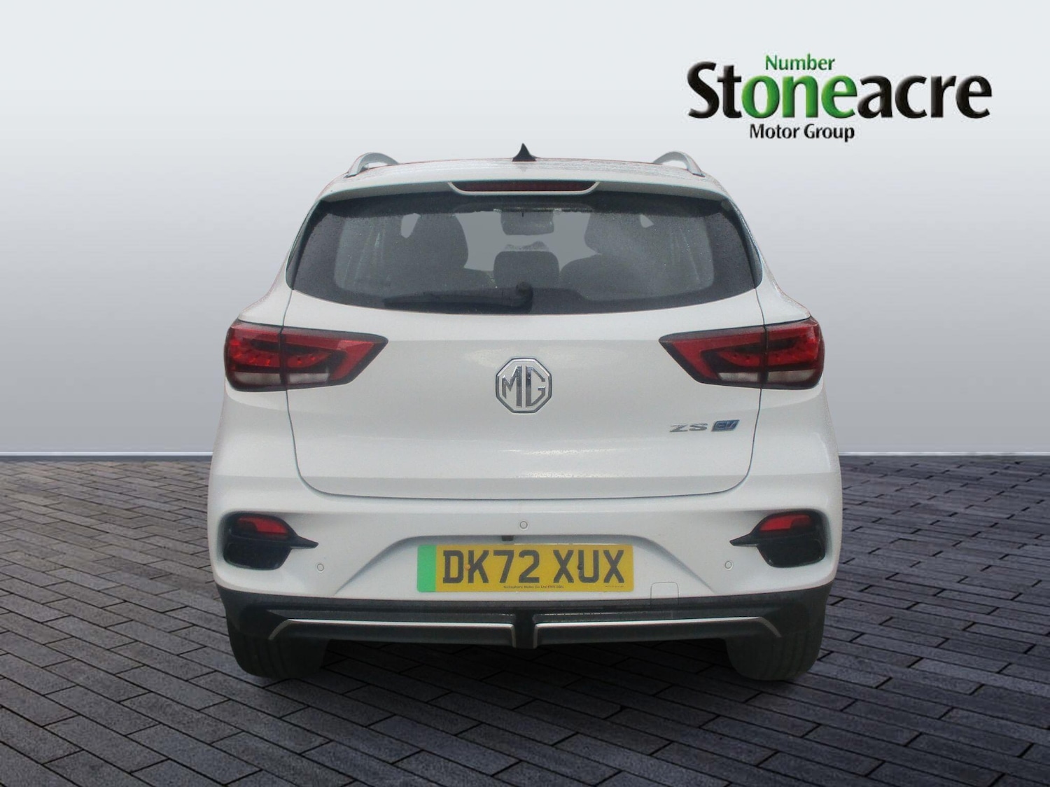 Used MG MG ZS 2022 for sale - 76688615: Photo 7