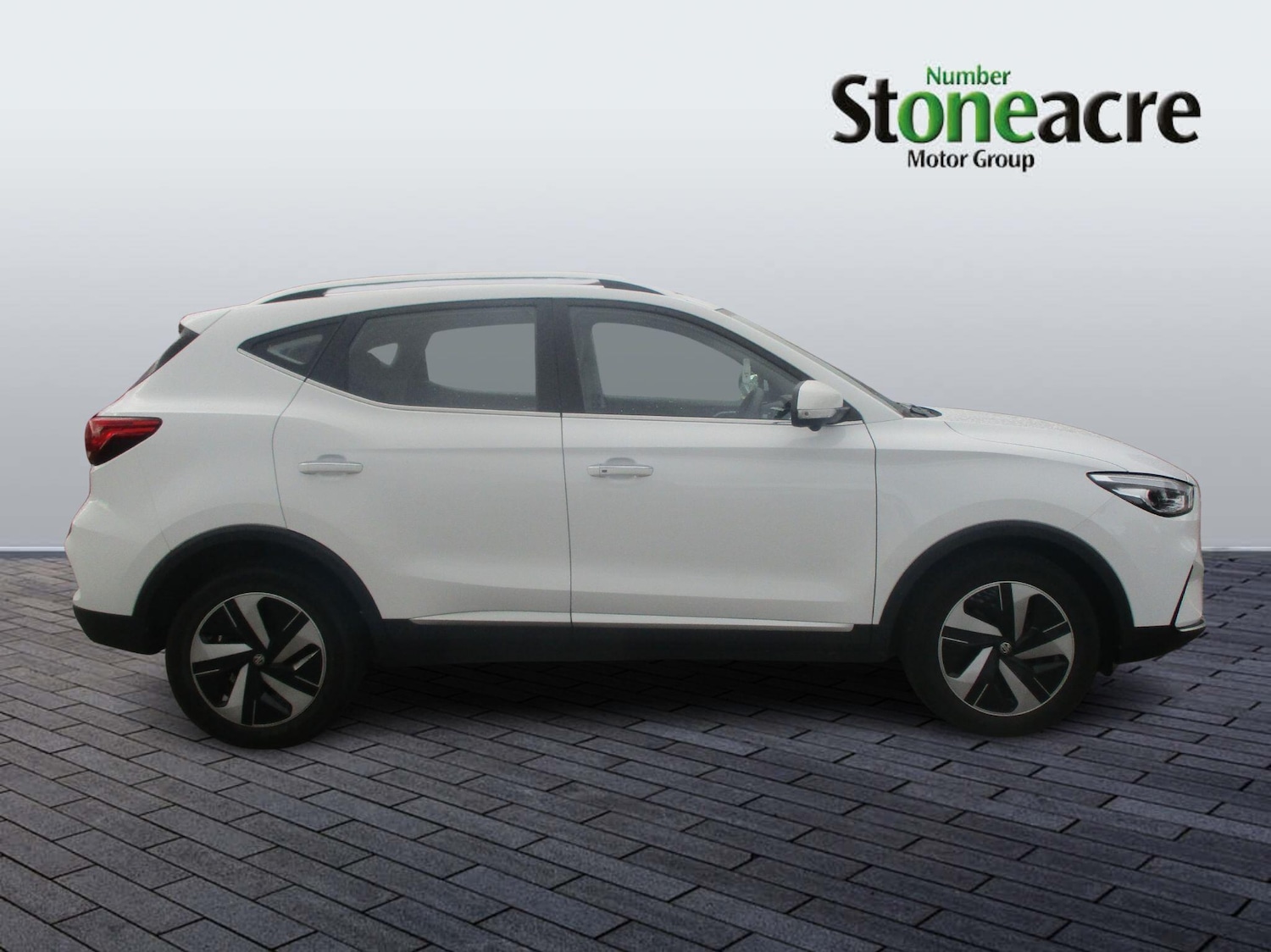 Used MG MG ZS 2022 for sale - 76688615: Photo 8