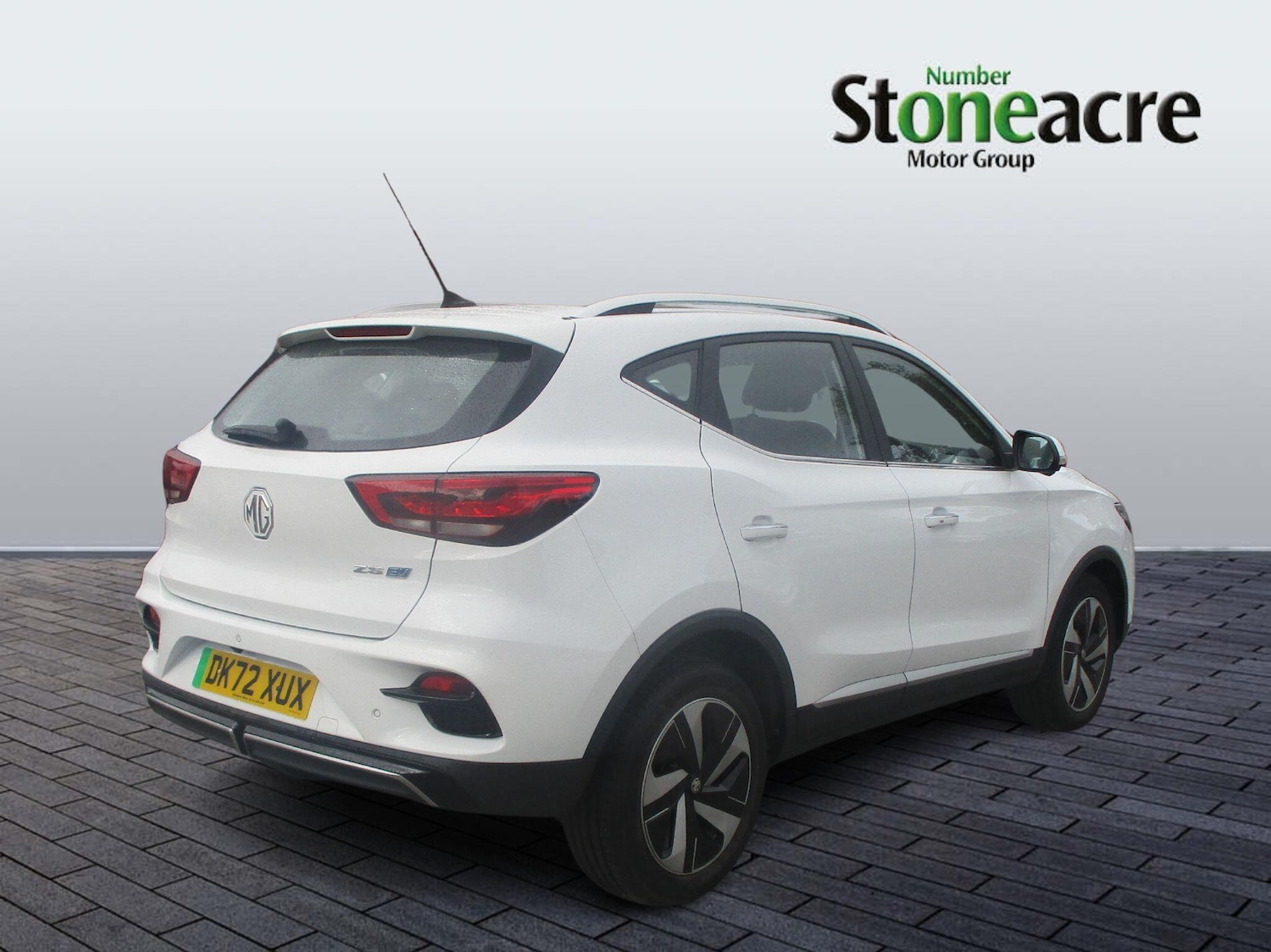 Used MG MG ZS 2022 for sale - 76688615: Photo 9