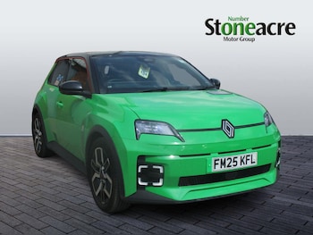 Used Renault 5 2025 for sale - 78548922: Photo