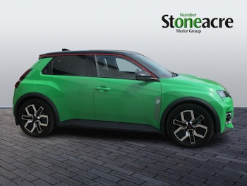 Used Renault 5 2025 for sale - 78548922: Photo