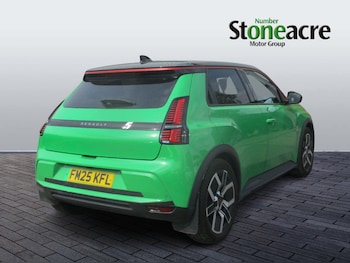Used Renault 5 2025 for sale - 78548922: Photo