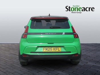 Used Renault 5 2025 for sale - 78548922: Photo
