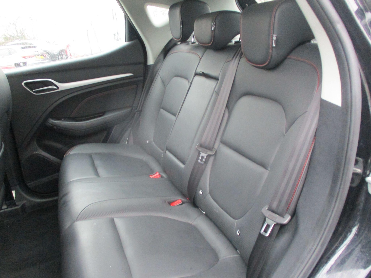 Used MG MG ZS for sale - 77290750: Photo 10