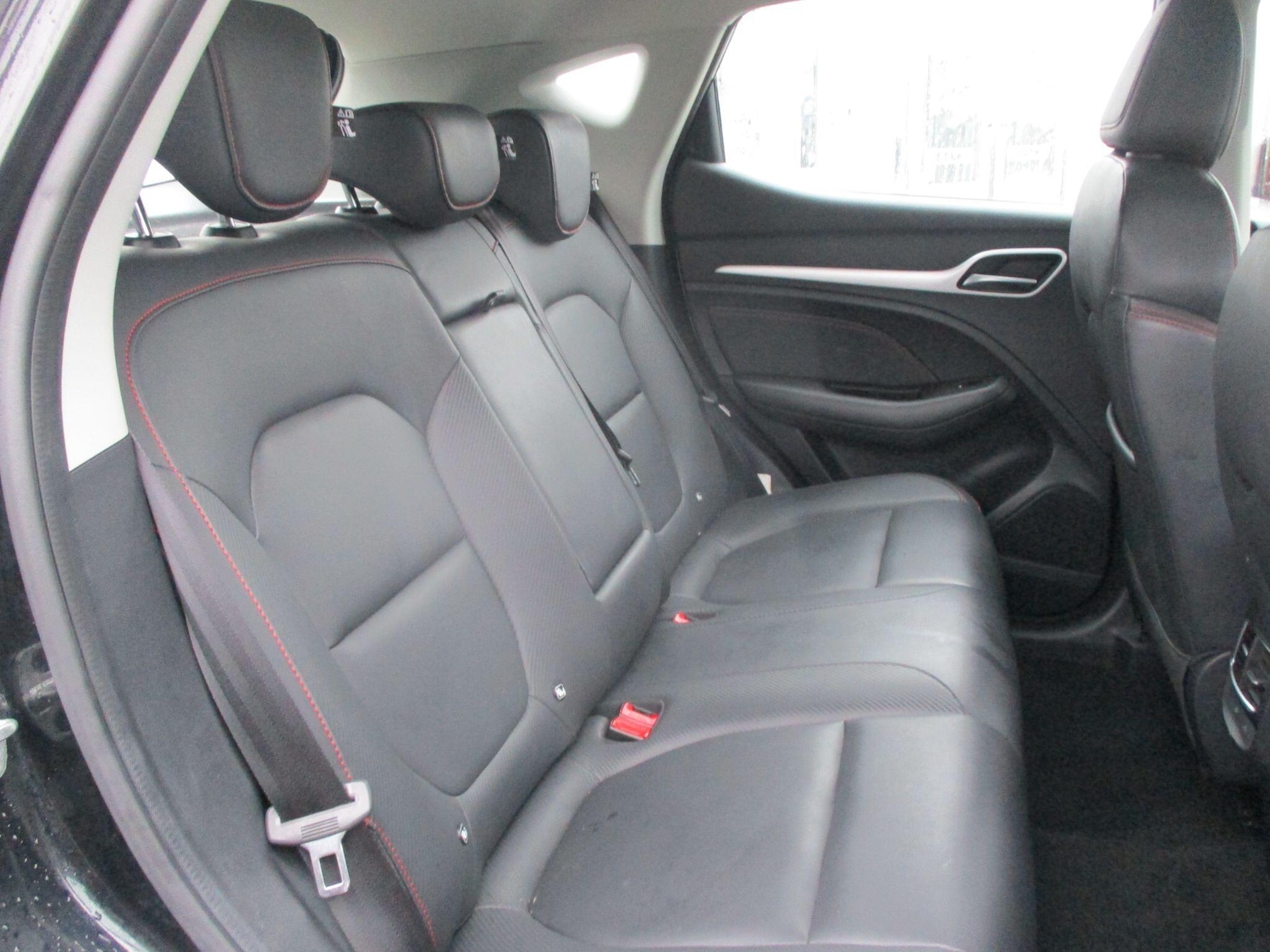 Used MG MG ZS for sale - 77290750: Photo 11