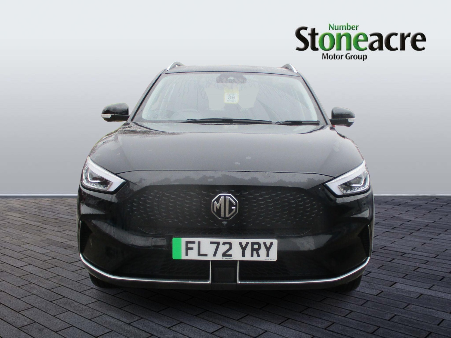 Used MG MG ZS for sale - 77290750: Photo 2