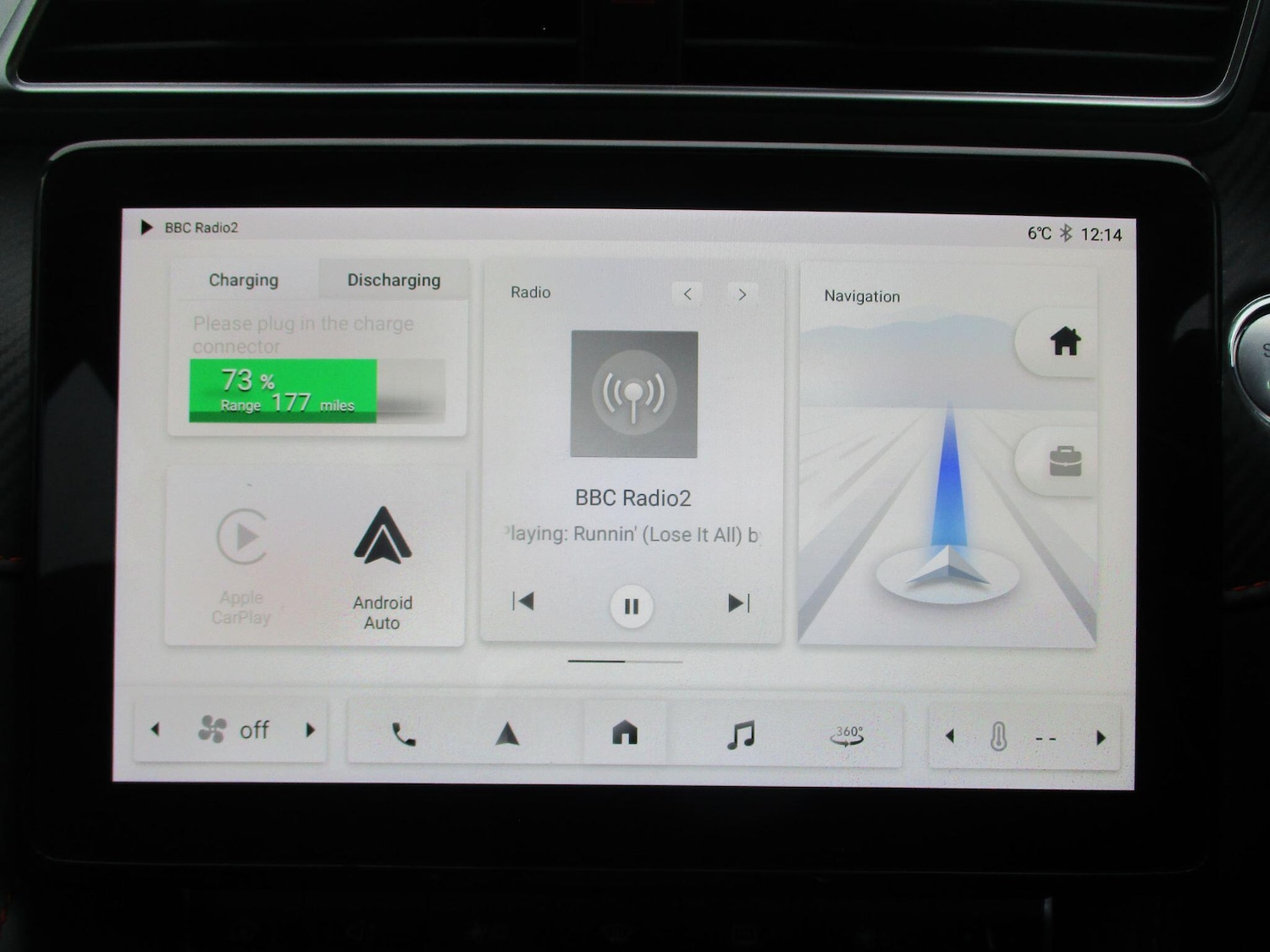 Used MG MG ZS for sale - 77290750: Photo 22