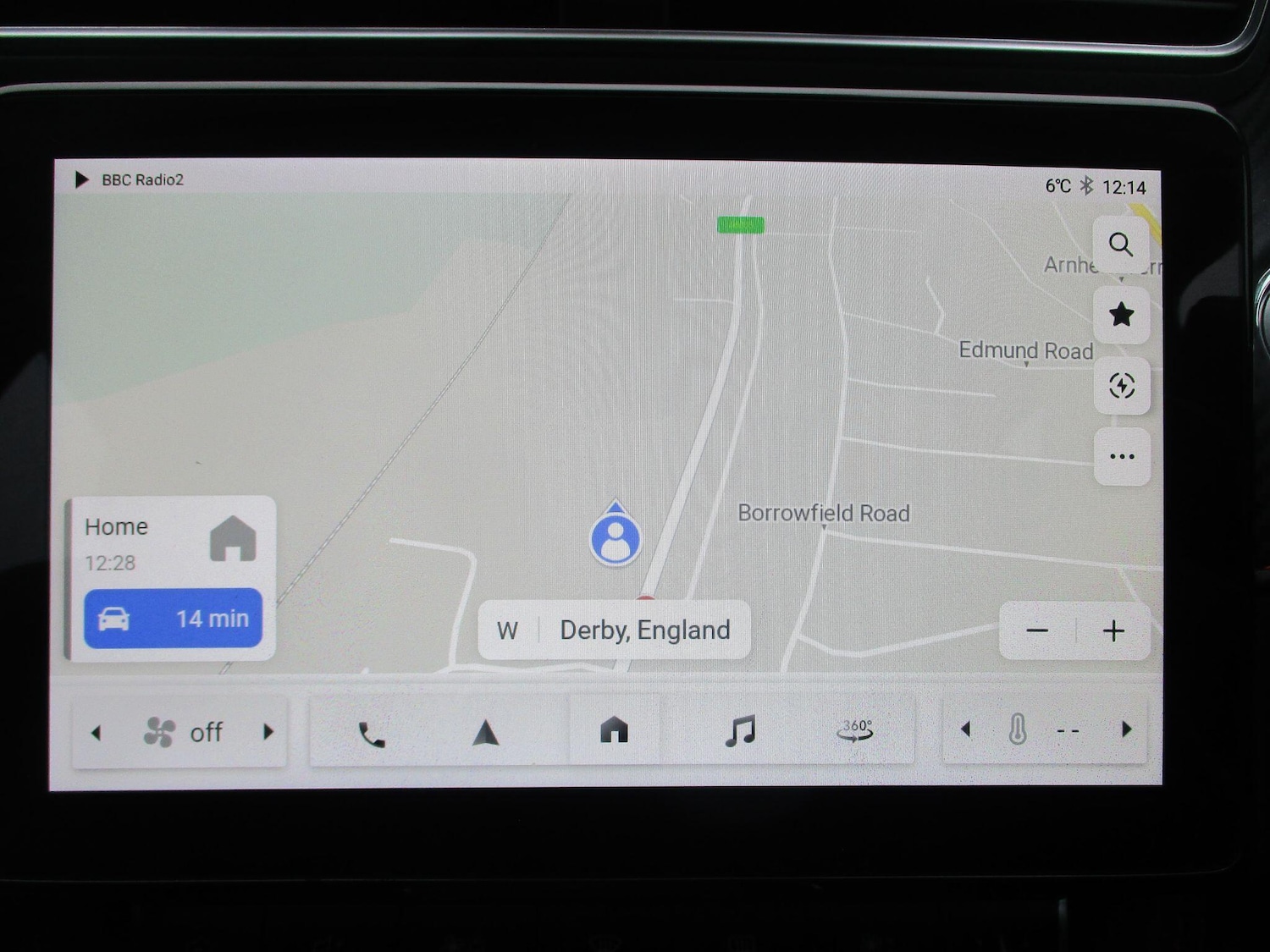 Used MG MG ZS for sale - 77290750: Photo 24