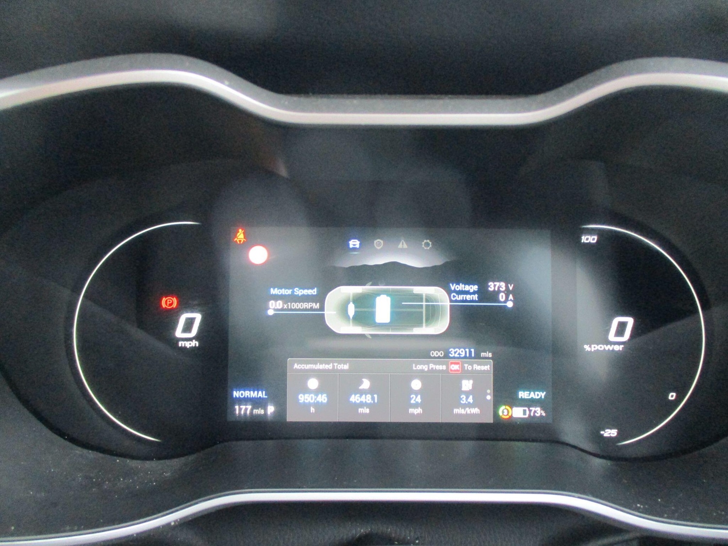 Used MG MG ZS for sale - 77290750: Photo 25