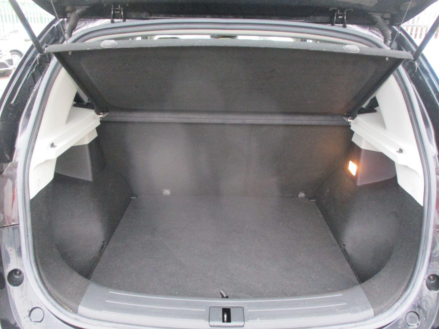 Used MG MG ZS for sale - 77290750: Photo 26