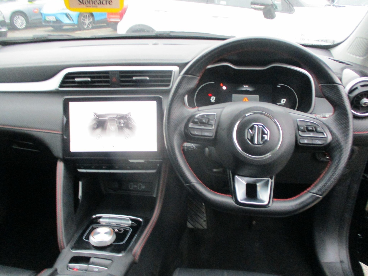 Used MG MG ZS for sale - 77290750: Photo 27