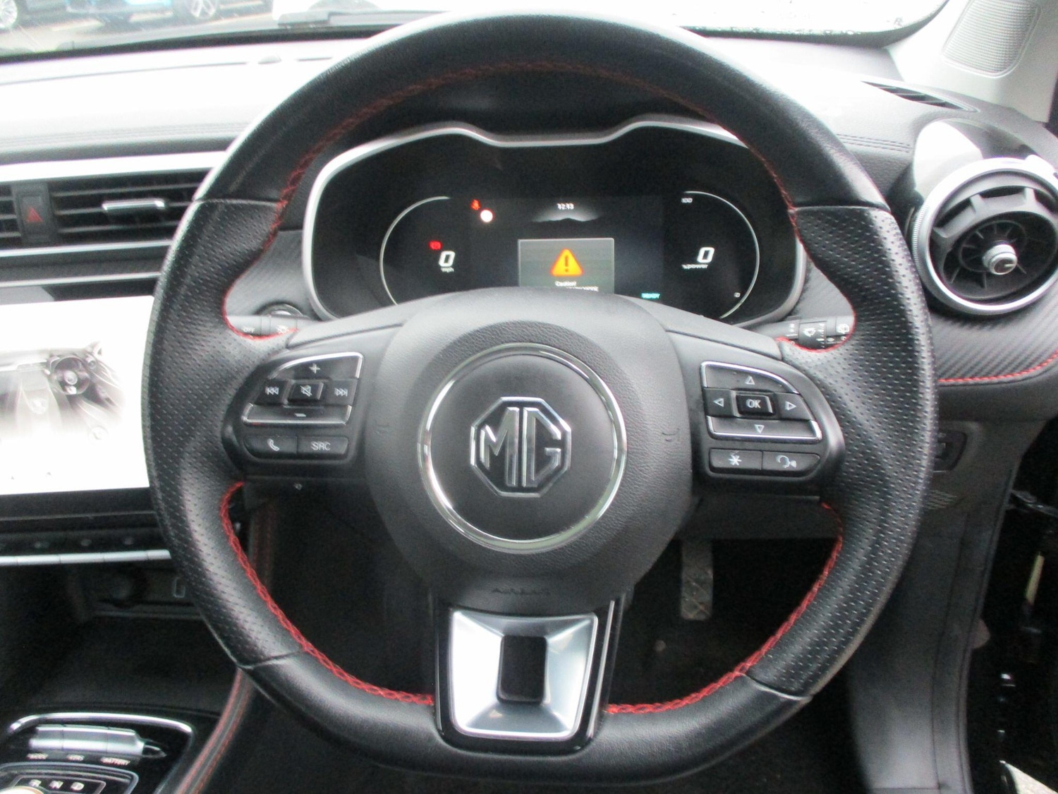 Used MG MG ZS for sale - 77290750: Photo 28