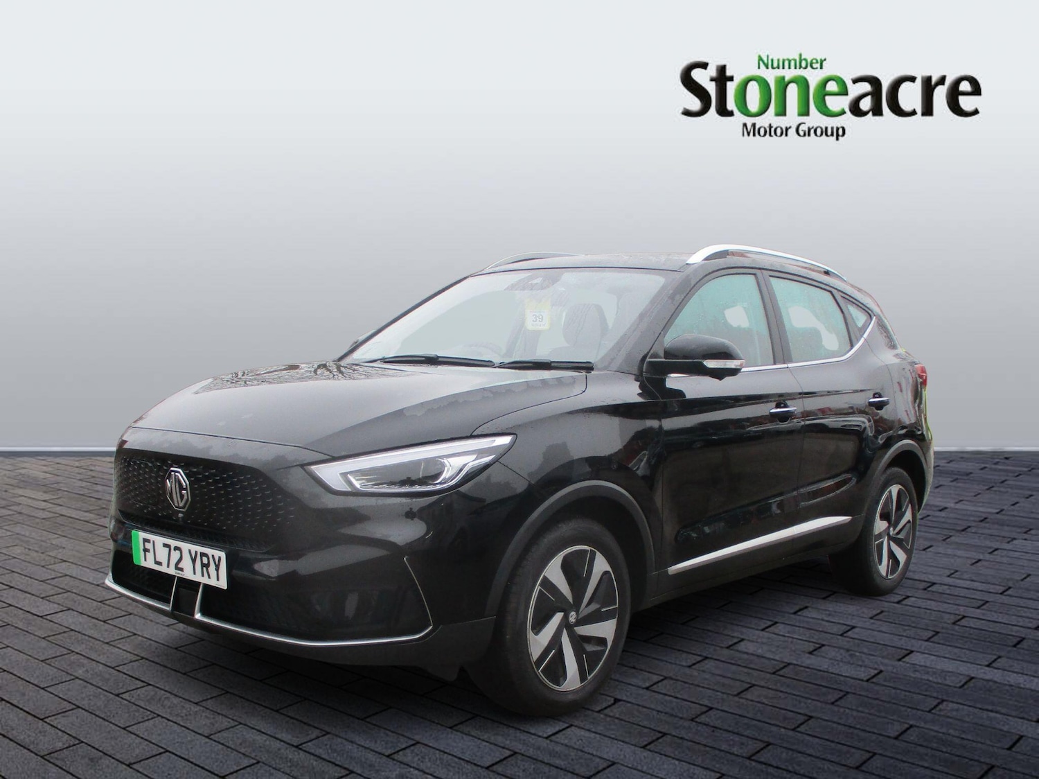 Used MG MG ZS for sale - 77290750: Photo 3