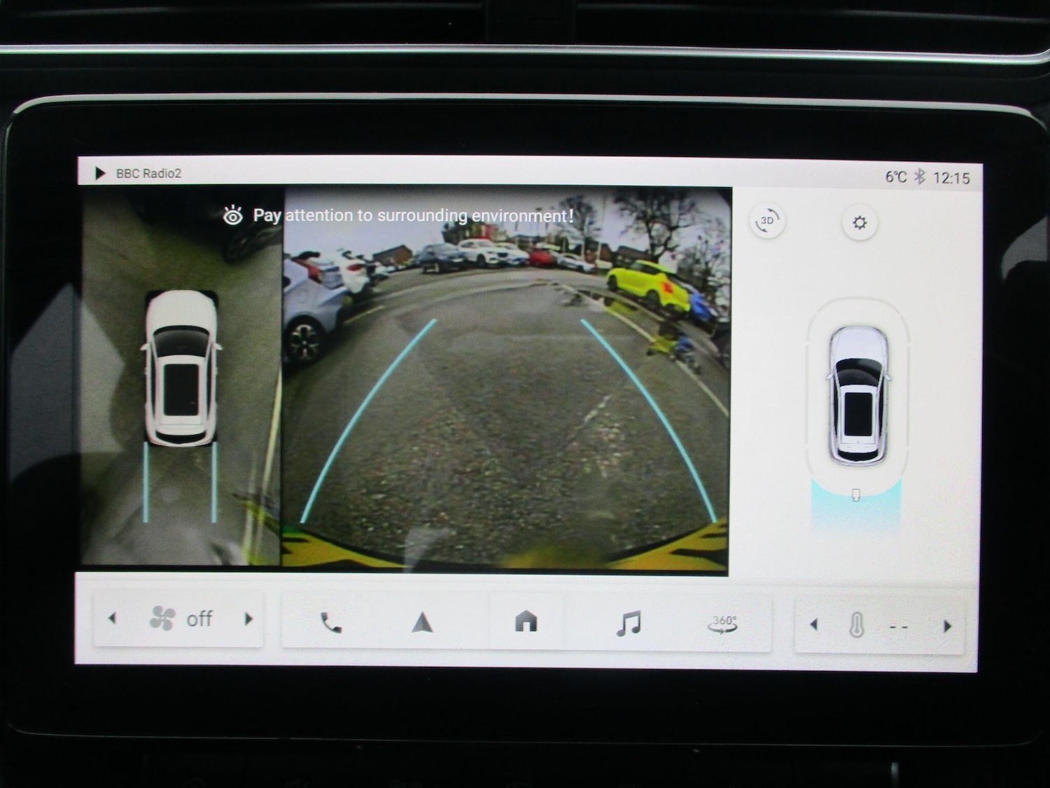 Used MG MG ZS for sale - 77290750: Photo 33