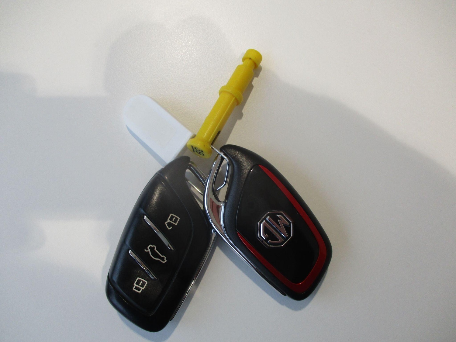 Used MG MG ZS for sale - 77290750: Photo 34