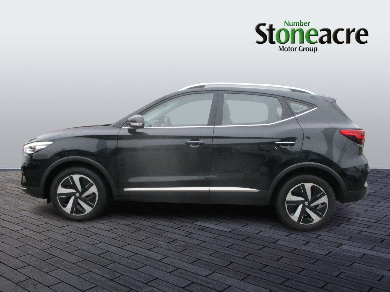 Used MG MG ZS for sale - 77290750: Photo 5