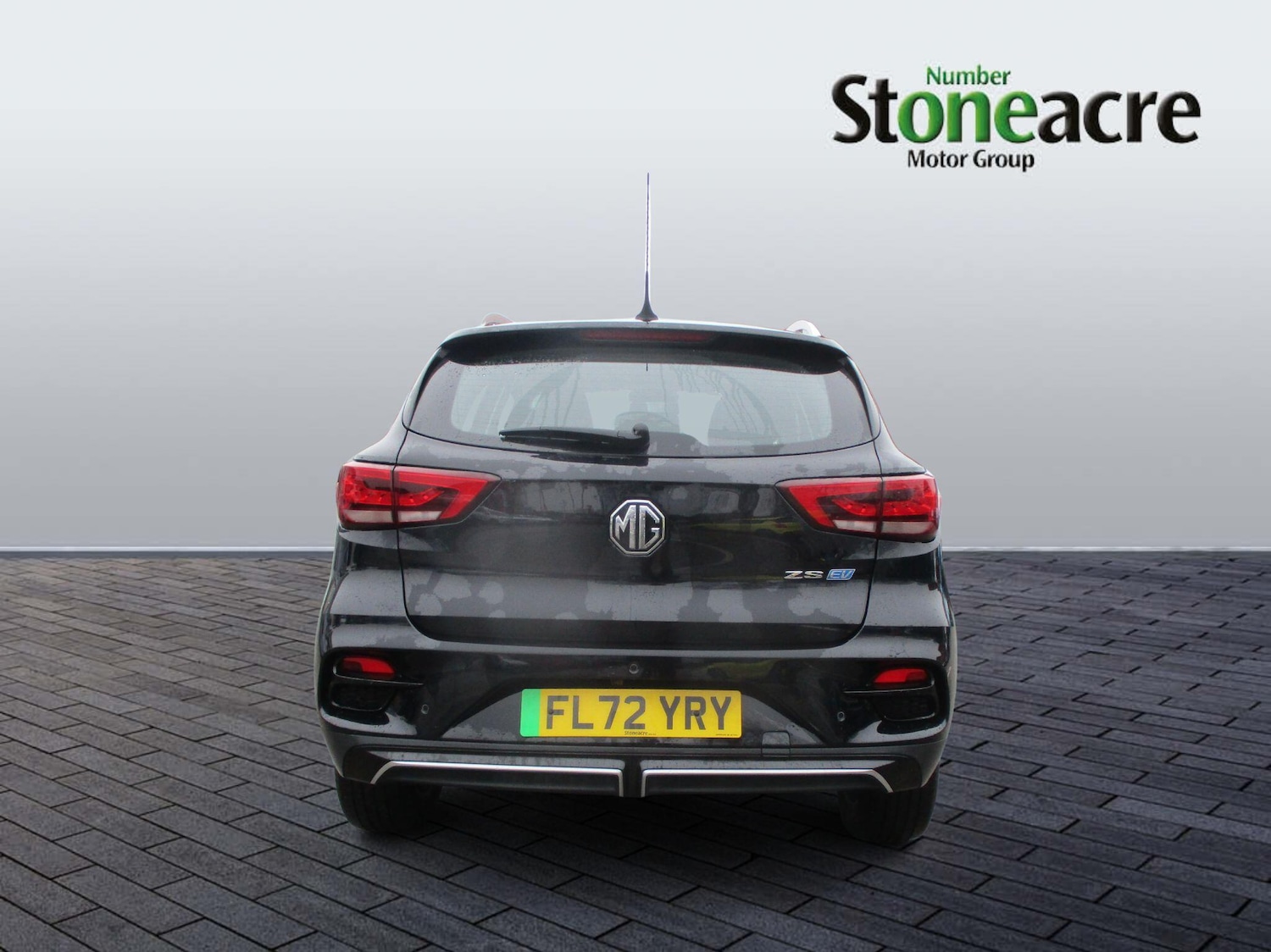 Used MG MG ZS for sale - 77290750: Photo 6