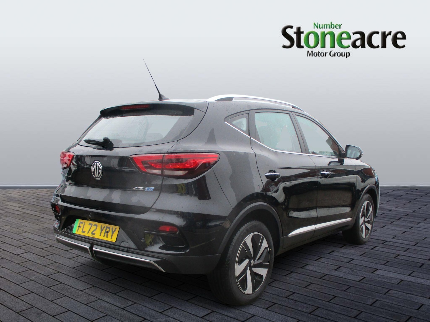 Used MG MG ZS for sale - 77290750: Photo 8