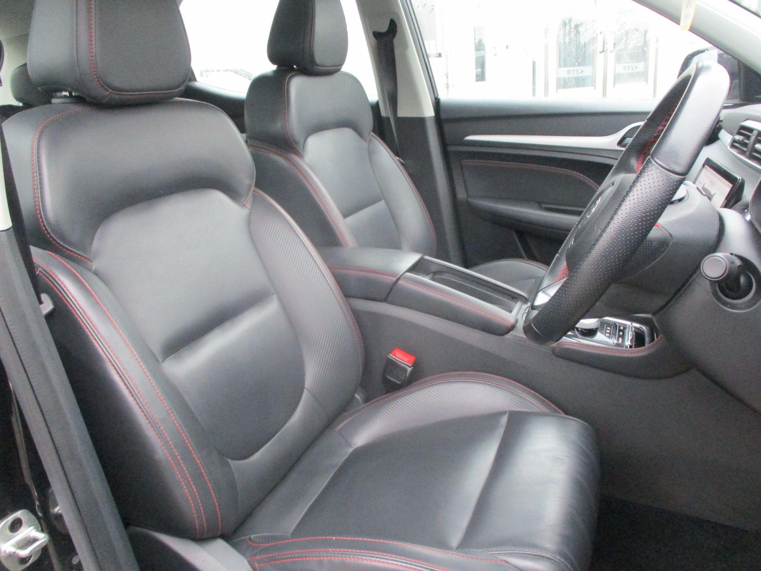 Used MG MG ZS for sale - 77290750: Photo 9