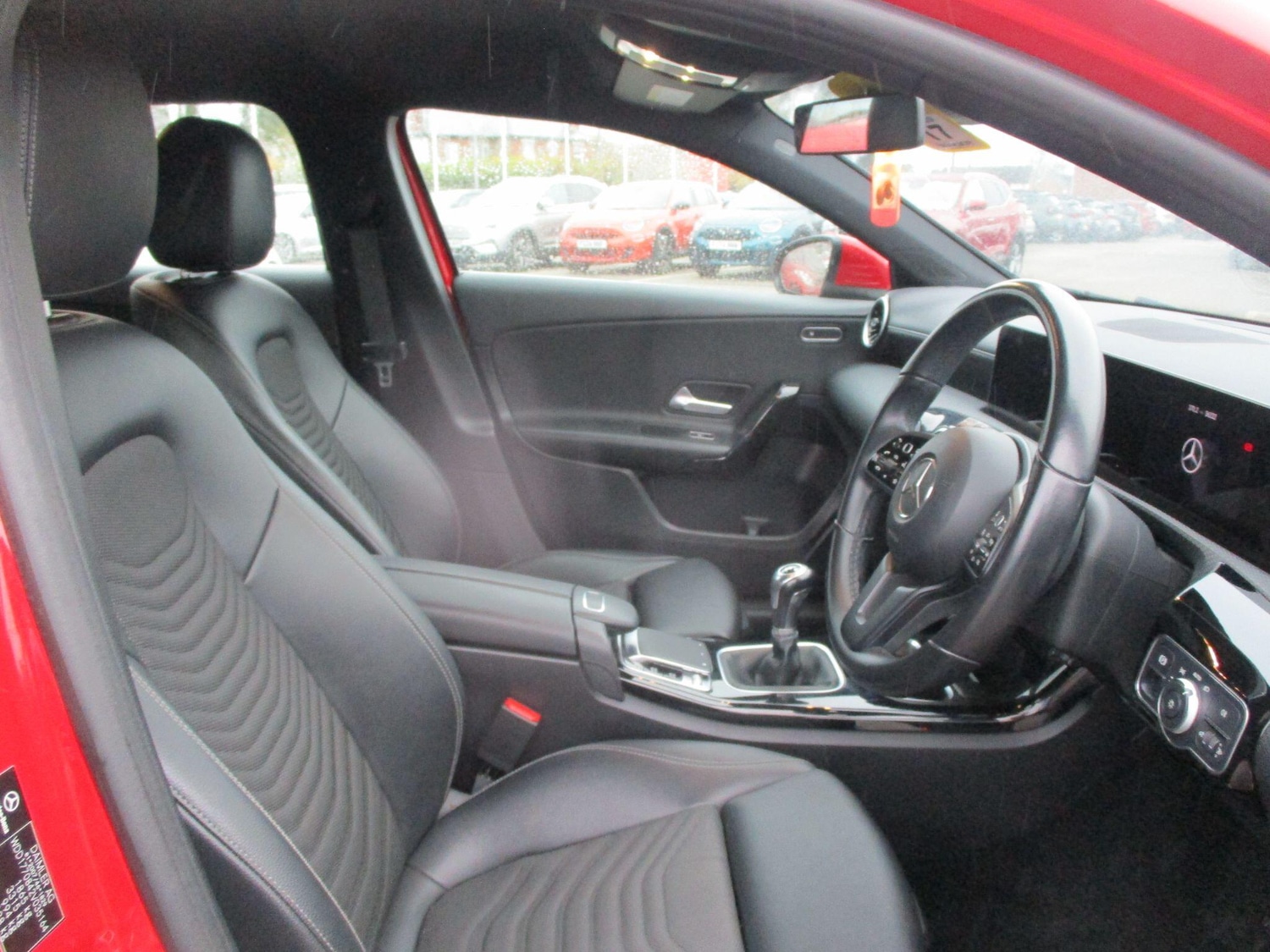 Used Mercedes-Benz A-Class 2019 for sale - 77237972: Photo 11