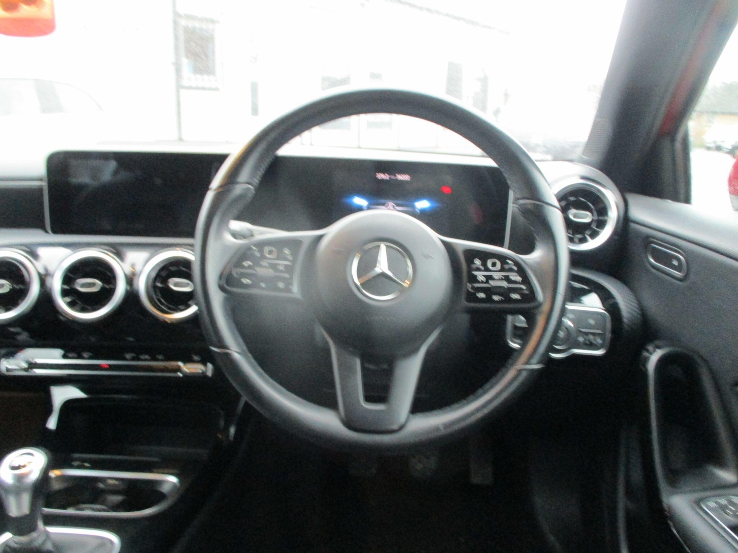 Used Mercedes-Benz A-Class 2019 for sale - 77237972: Photo 12