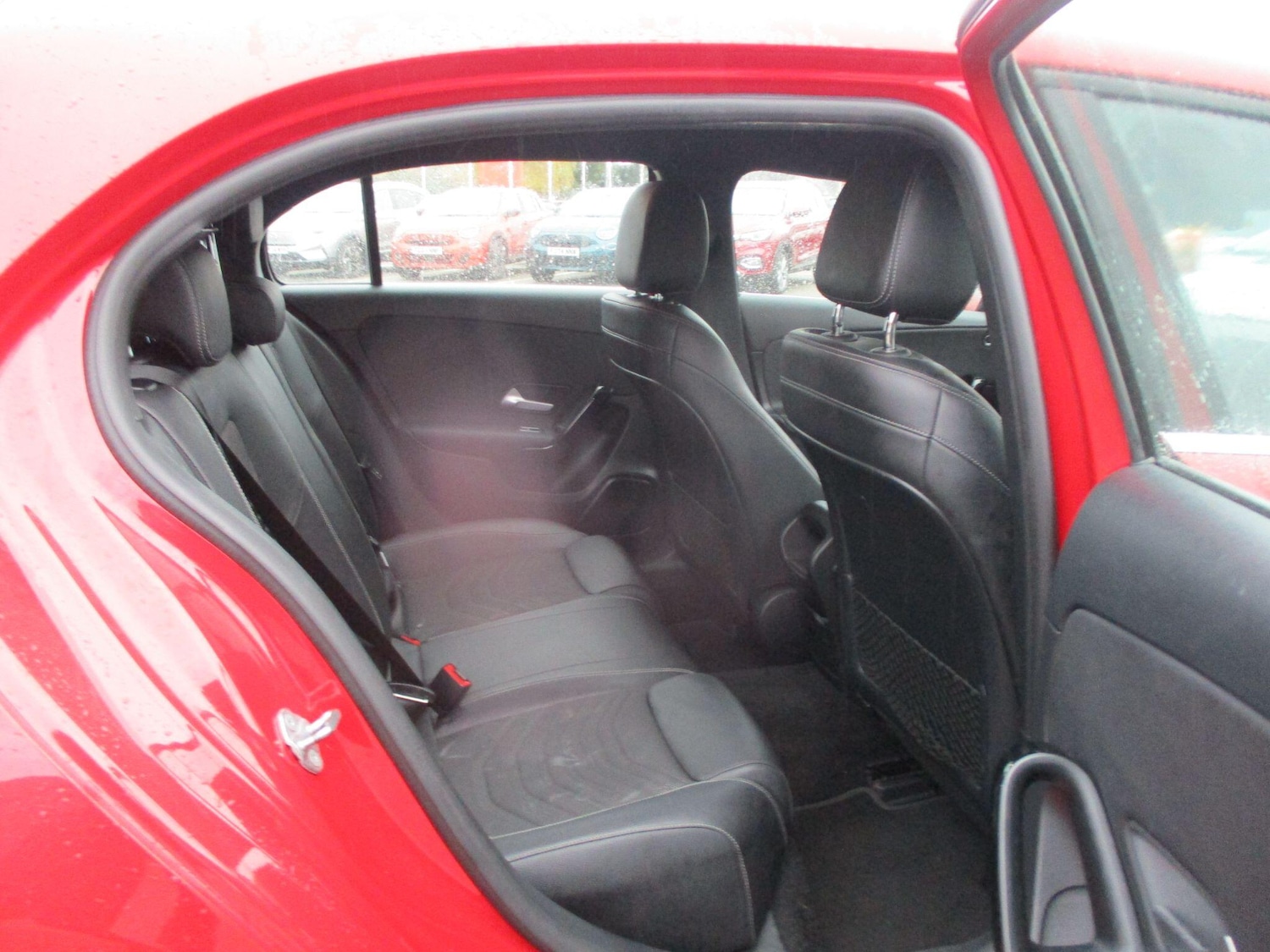 Used Mercedes-Benz A-Class 2019 for sale - 77237972: Photo 13