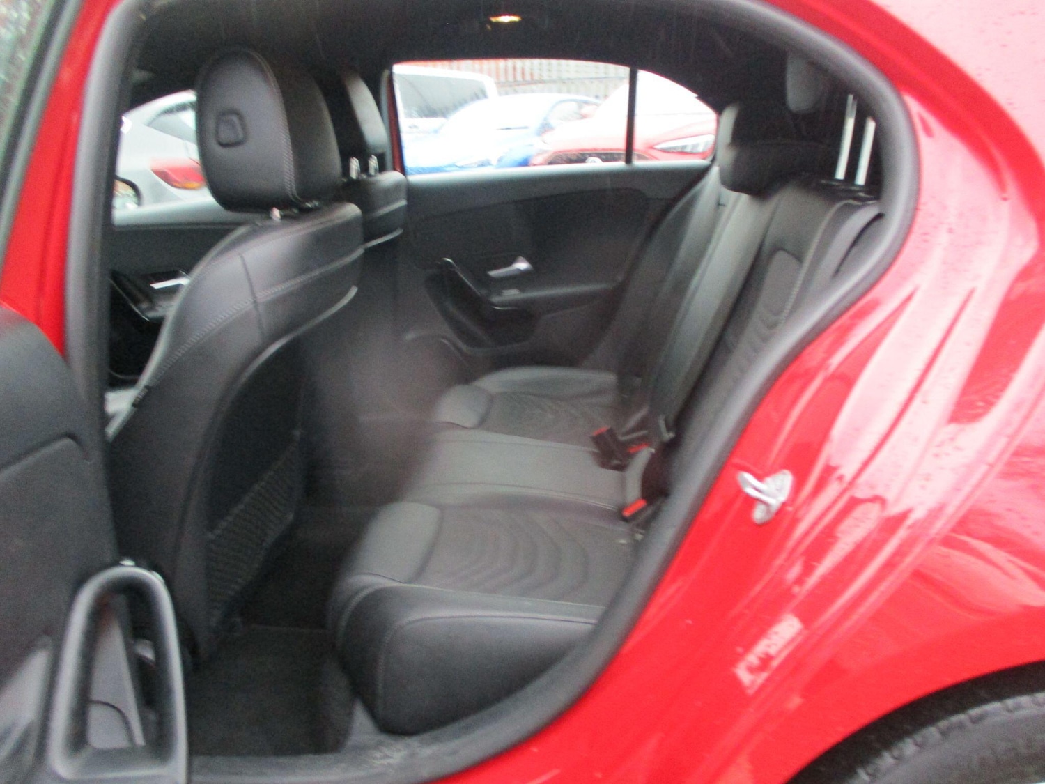 Used Mercedes-Benz A-Class 2019 for sale - 77237972: Photo 14