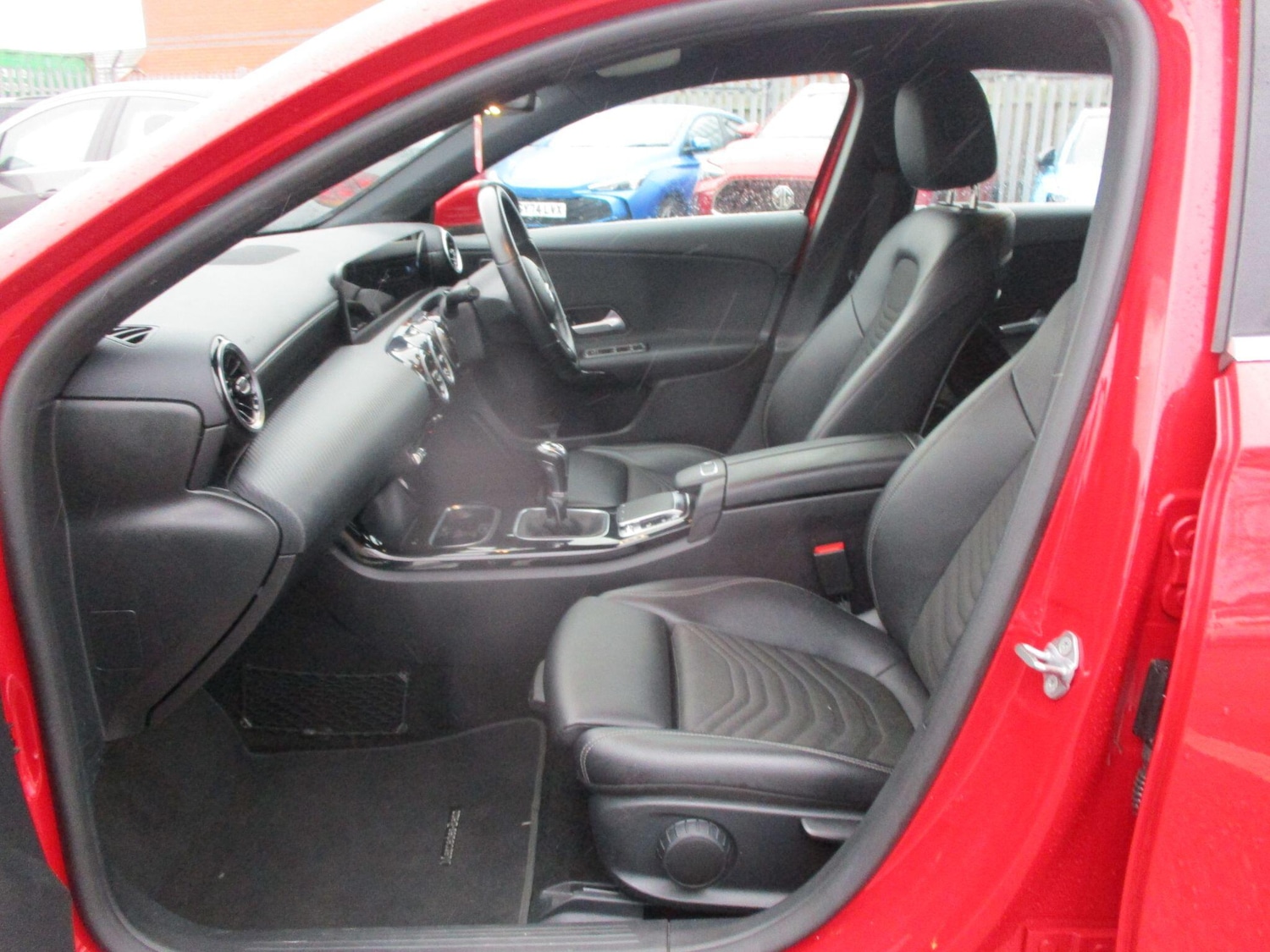 Used Mercedes-Benz A-Class 2019 for sale - 77237972: Photo 15