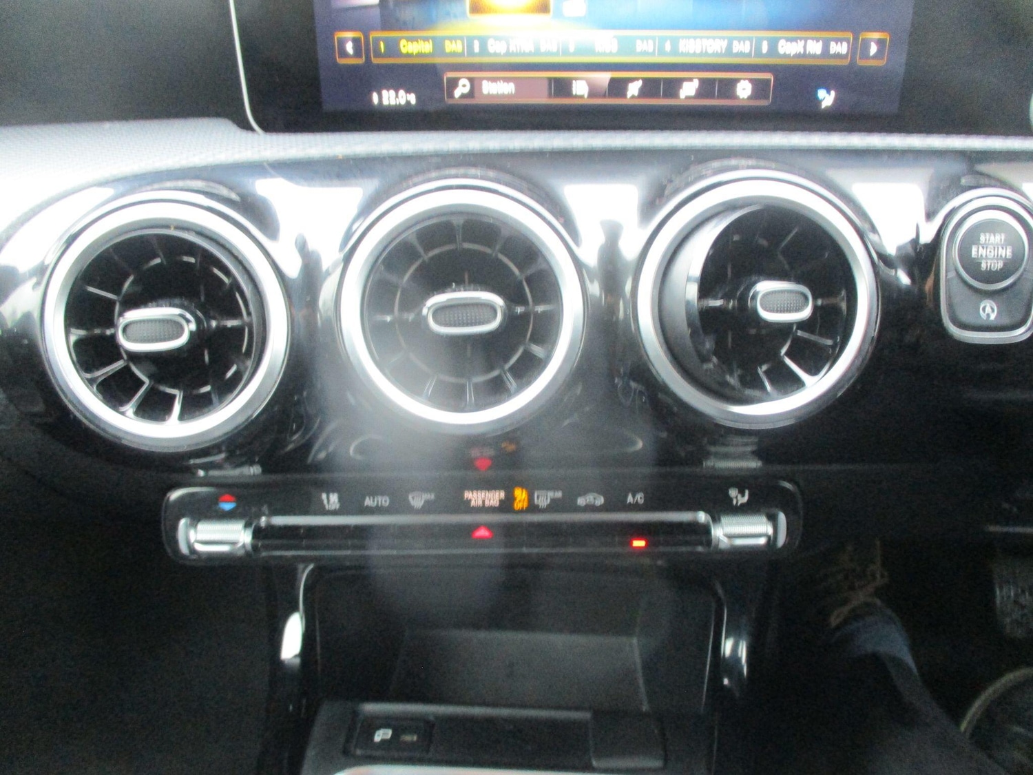 Used Mercedes-Benz A-Class 2019 for sale - 77237972: Photo 18