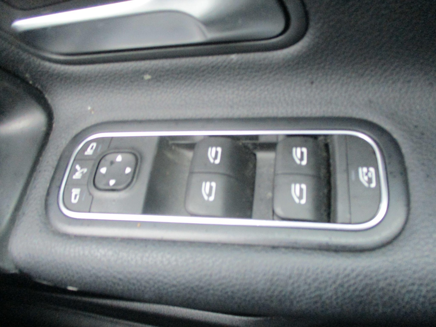 Used Mercedes-Benz A-Class 2019 for sale - 77237972: Photo 21