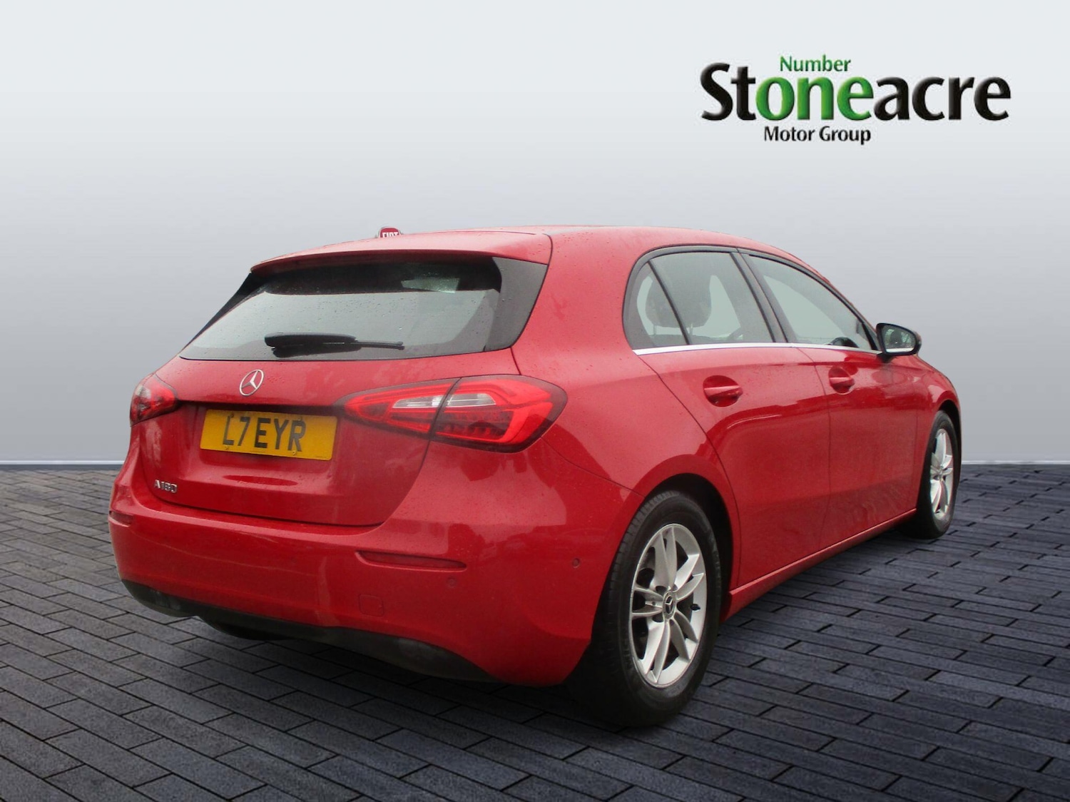 Used Mercedes-Benz A-Class 2019 for sale - 77237972: Photo 3