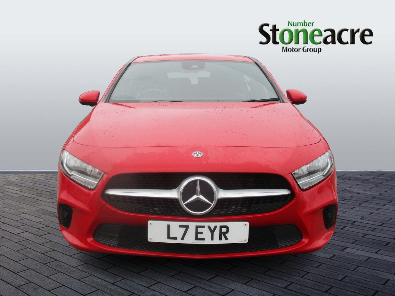 Used Mercedes-Benz A-Class 2019 for sale - 77237972: Photo 8