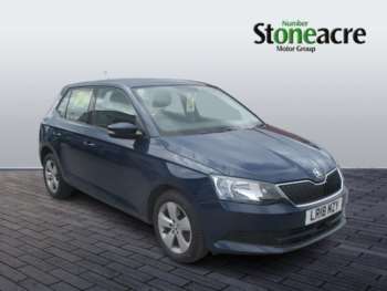 2018 (18) - 1.0 TSI 110 SE 5dr DSG