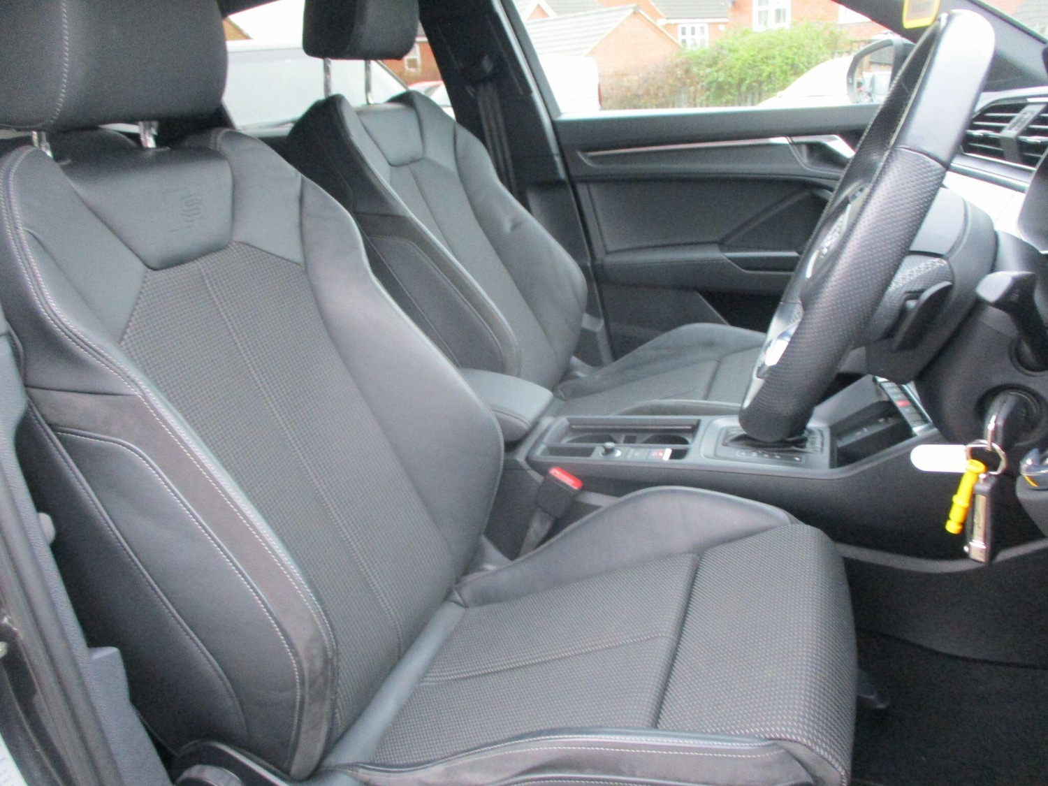 Used Audi Q3 2022 for sale - 77120427: Photo 10