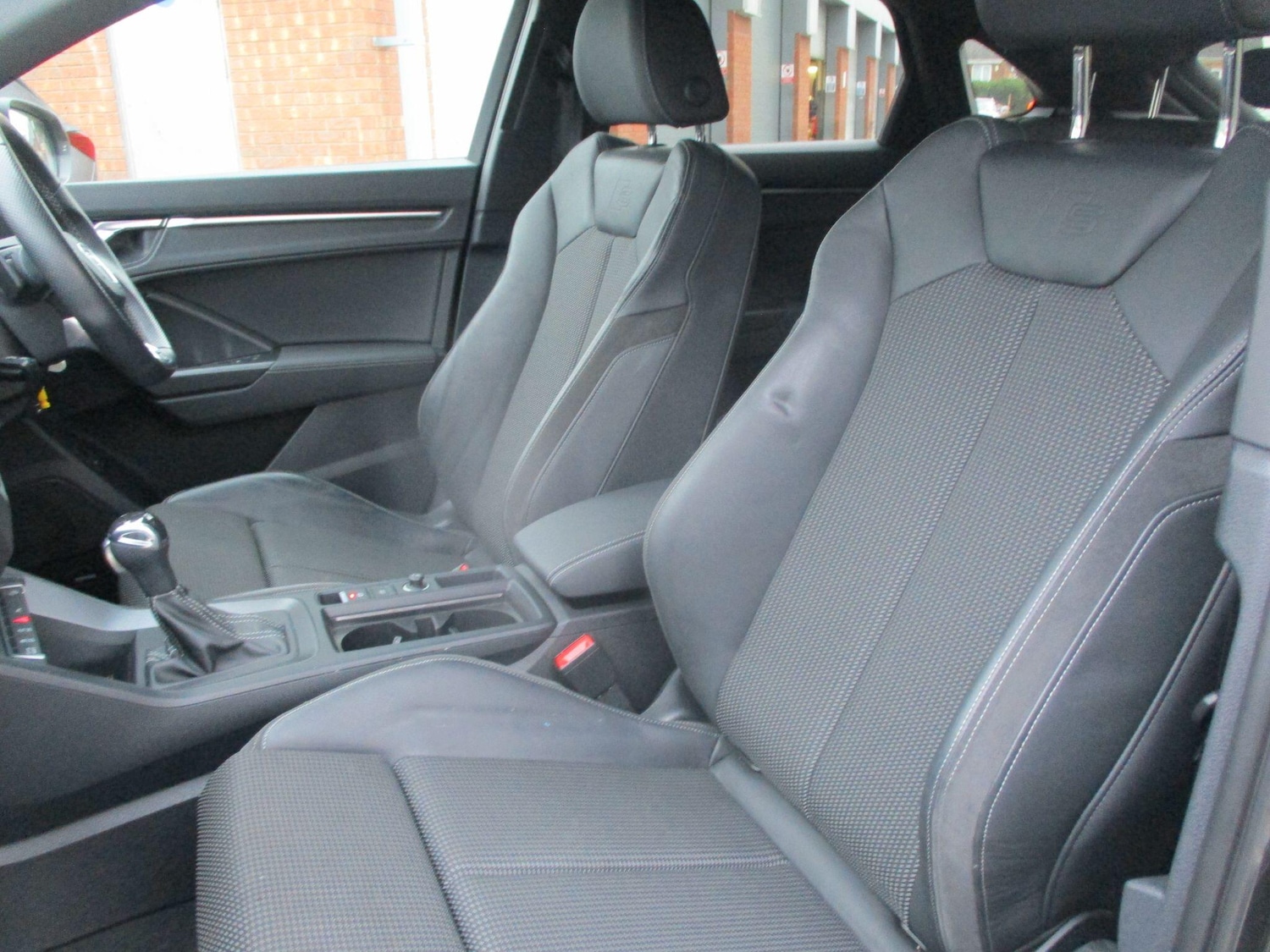 Used Audi Q3 2022 for sale - 77120427: Photo 11