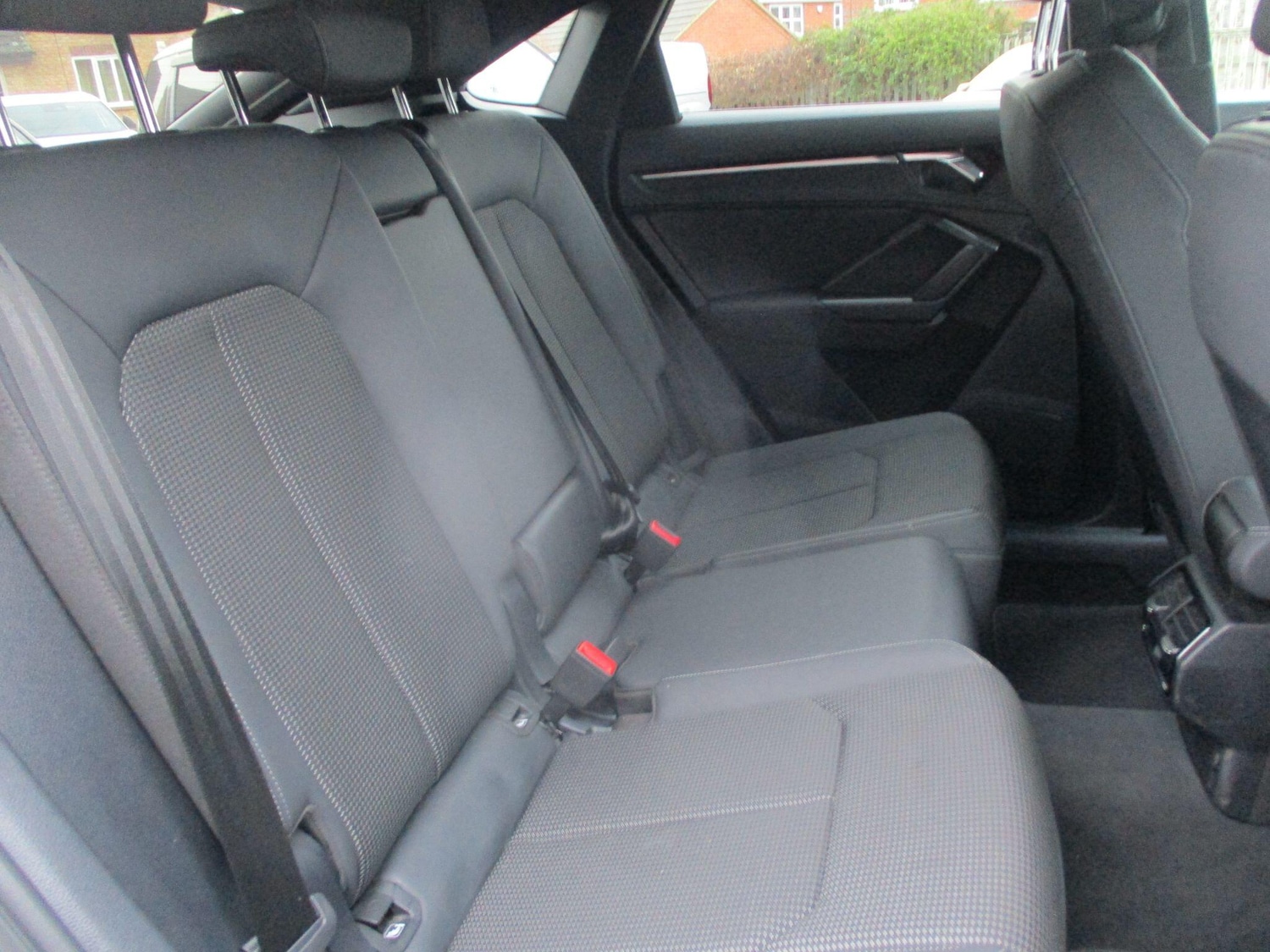 Used Audi Q3 2022 for sale - 77120427: Photo 13