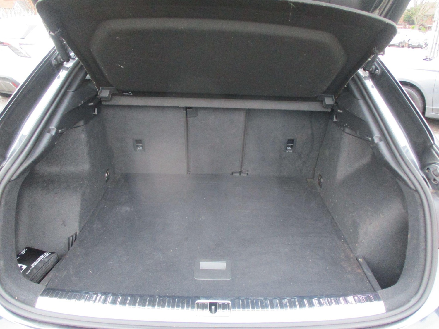 Used Audi Q3 2022 for sale - 77120427: Photo 15