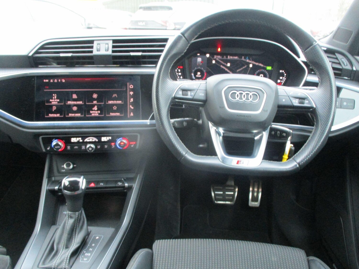 Used Audi Q3 2022 for sale - 77120427: Photo 17