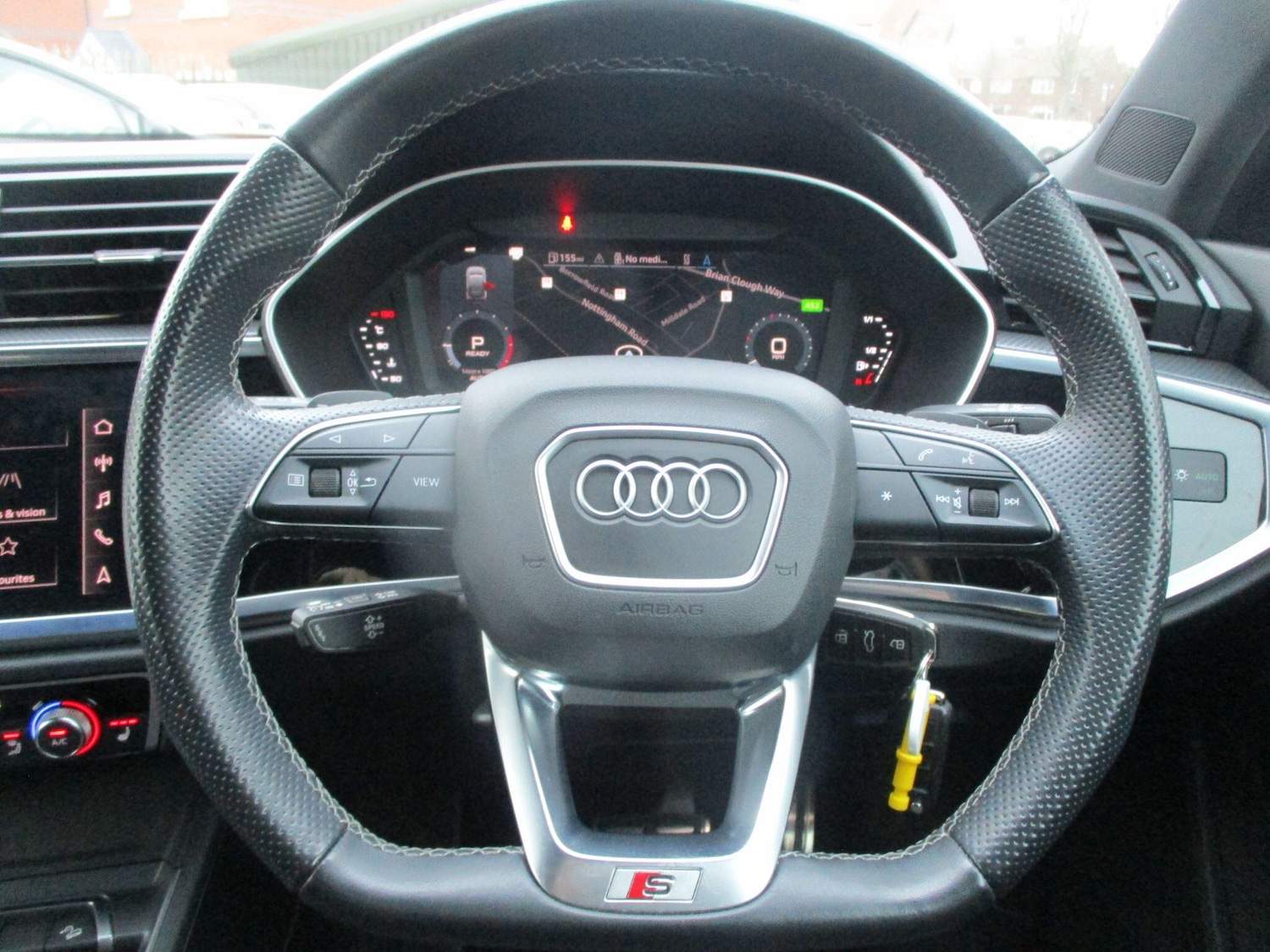 Used Audi Q3 2022 for sale - 77120427: Photo 18