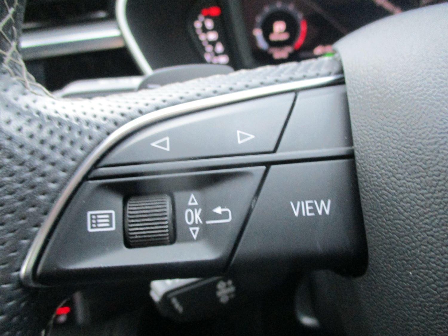 Used Audi Q3 2022 for sale - 77120427: Photo 19