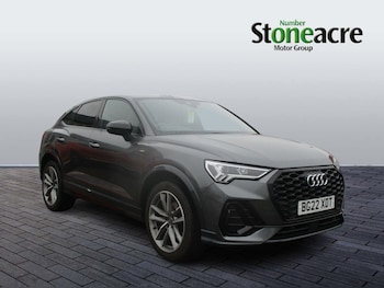 Audi Q3 feature image