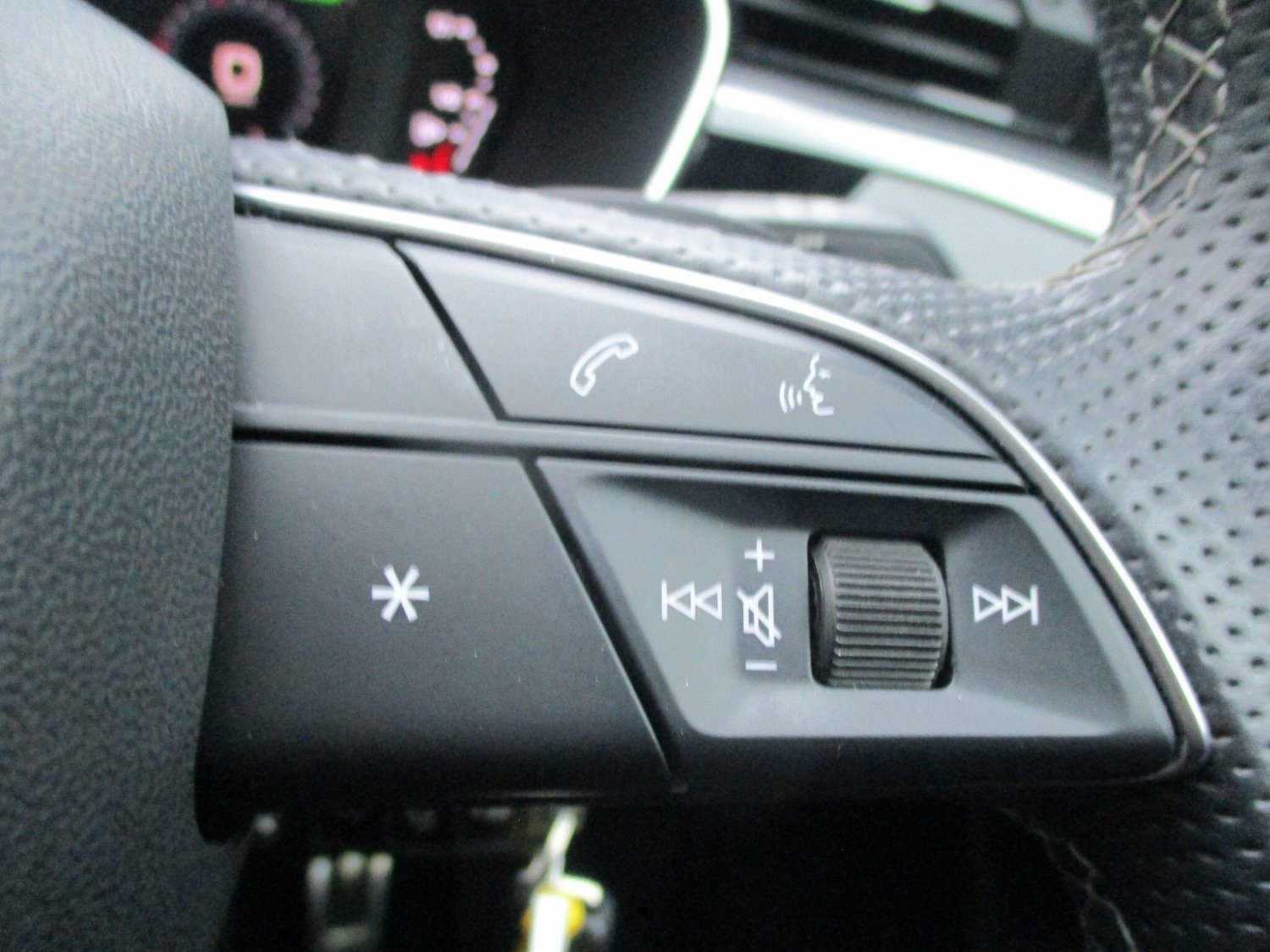 Used Audi Q3 2022 for sale - 77120427: Photo 20